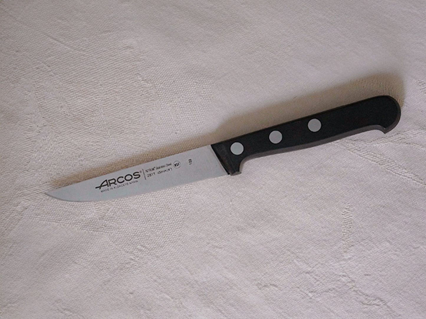 Couteau d'office 100mm