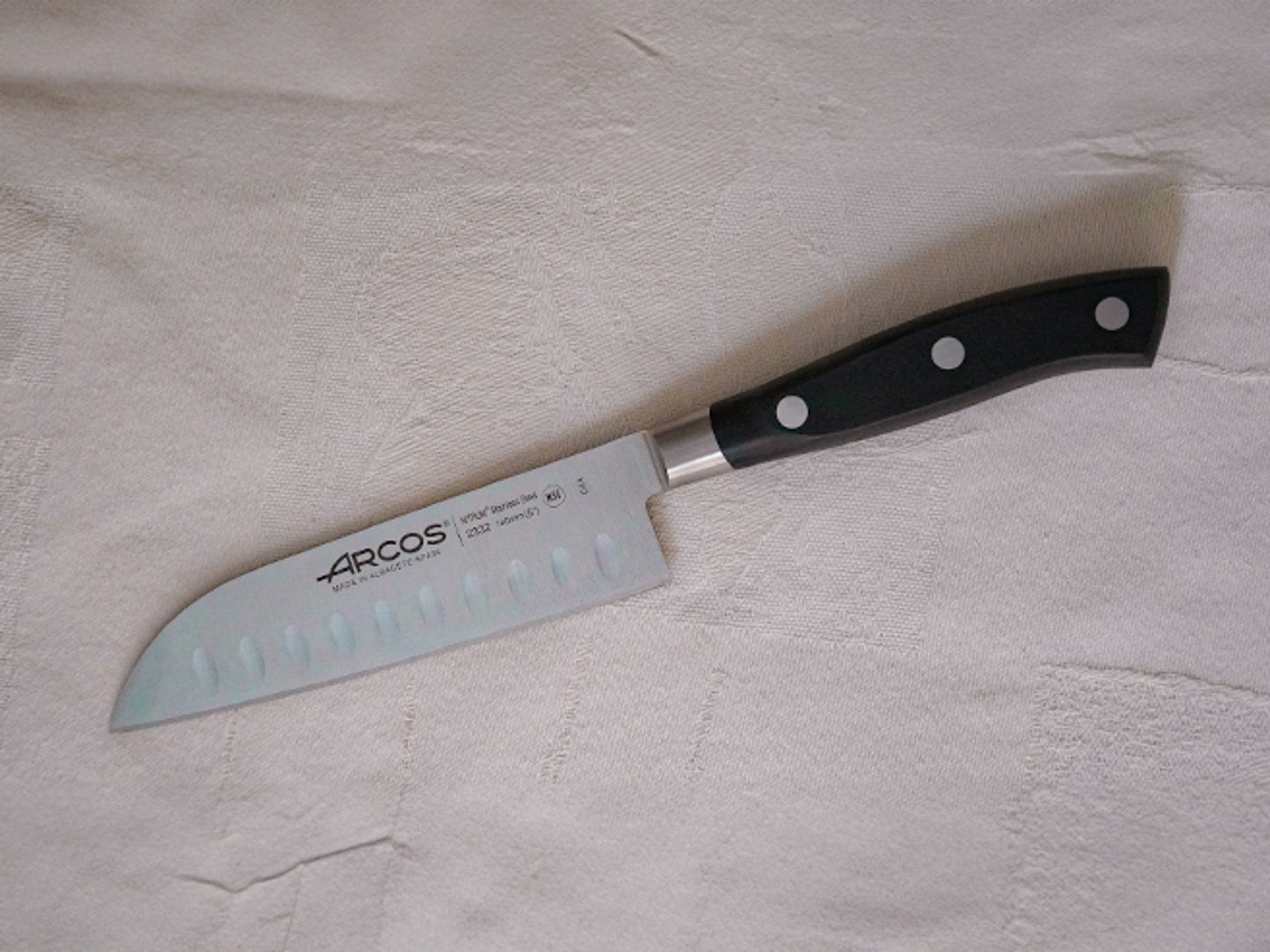 Couteau Japonais 140mm