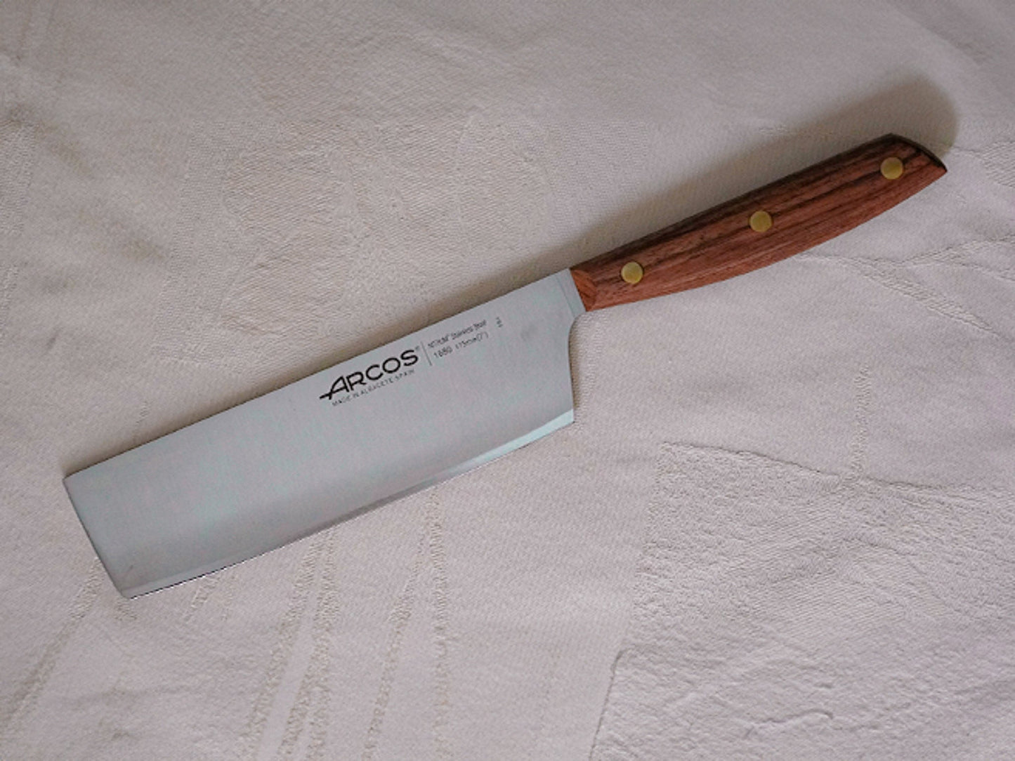 Couteau Usuba Nordika