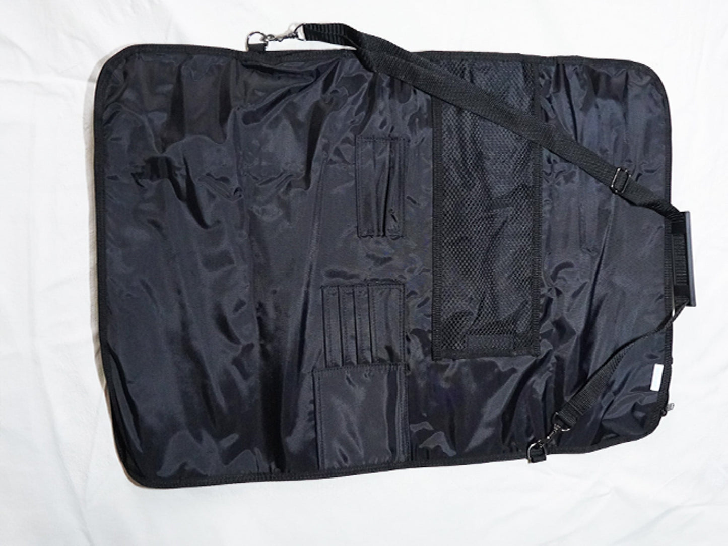 Trousse à couteaux pour 12 couteaux