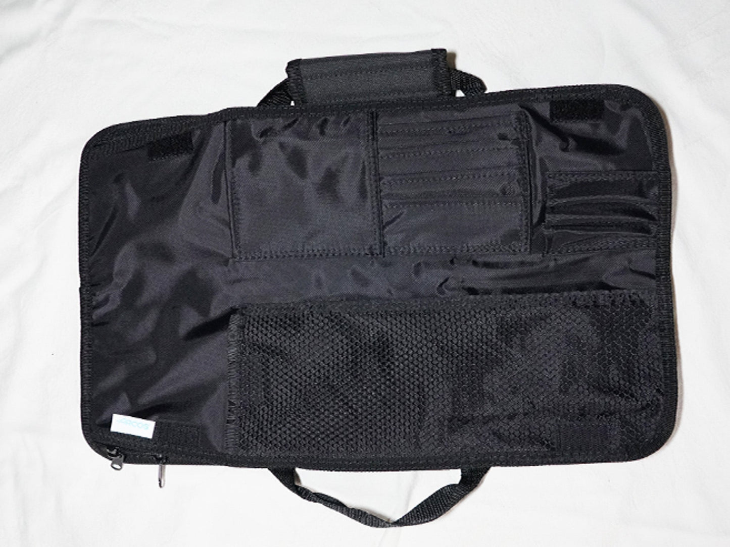 Trousse à couteaux pour 6 couteaux