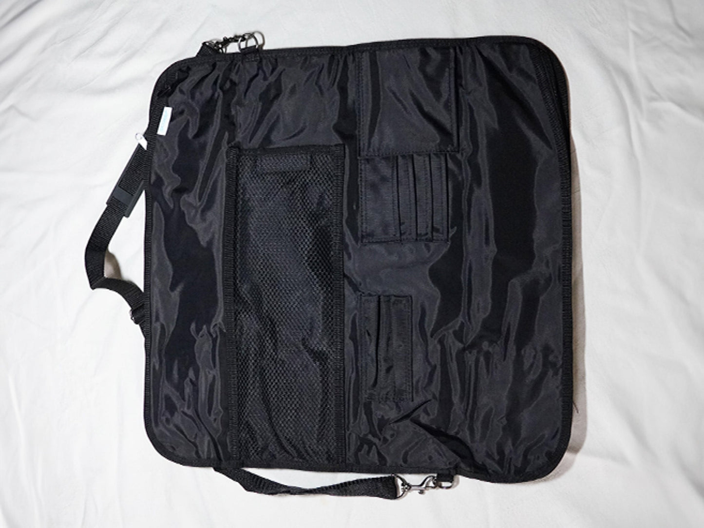 Trousse à couteaux pour 8 couteaux