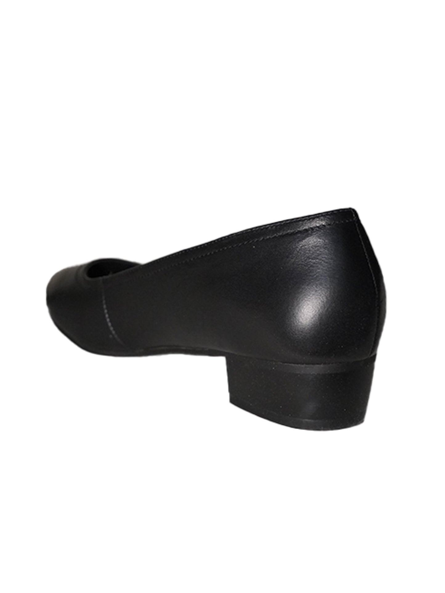 Ballerine pour le service à talon