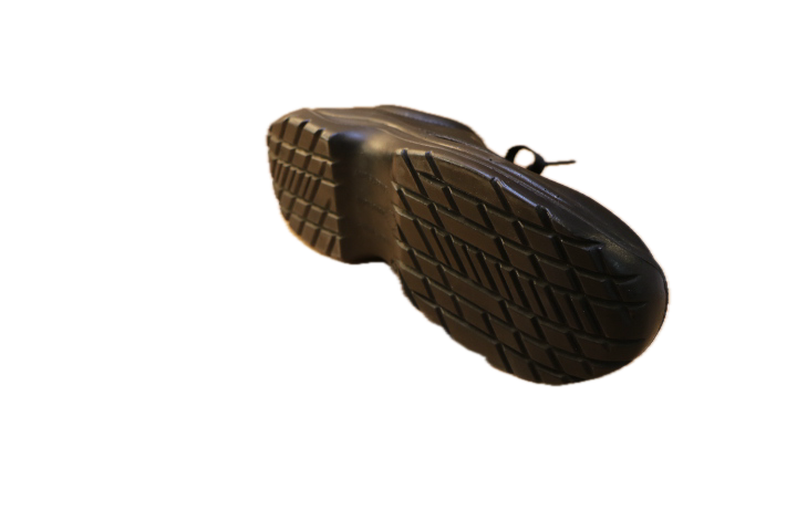 Chaussures de sécurité avec semelle anti-dérapante et antistatique pour la cuisine