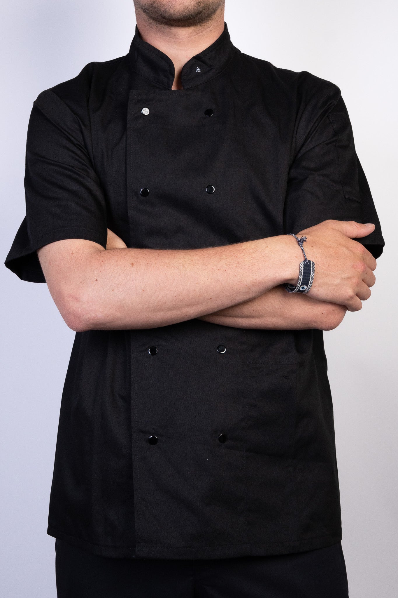 Veste pour cuisinier - patissier - boulanger