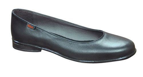 Ballerine de service