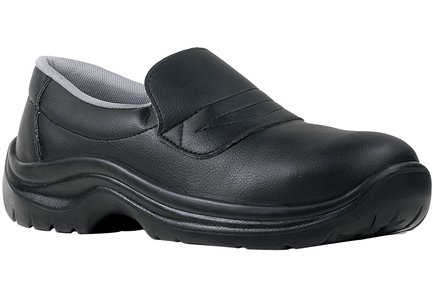 Chaussure de sécurité cuisine pour homme ou femme