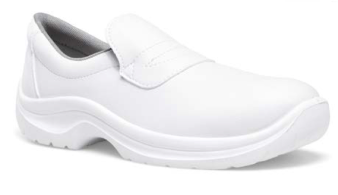 Chaussure de sécurité cuisine pour homme ou pour femme