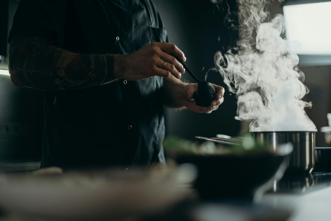 5 conseils pour choisir son pantalon de cuisine