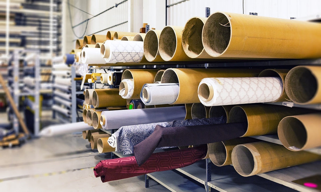 Quel est le meilleur tissu pour ma veste ou mon pantalon ?