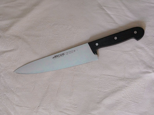 Couteau de chef 250mm