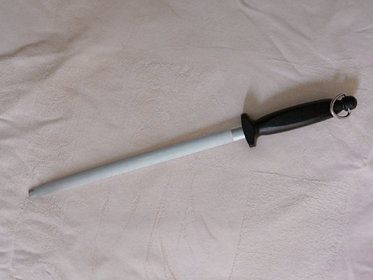 Fusil à aiguiser