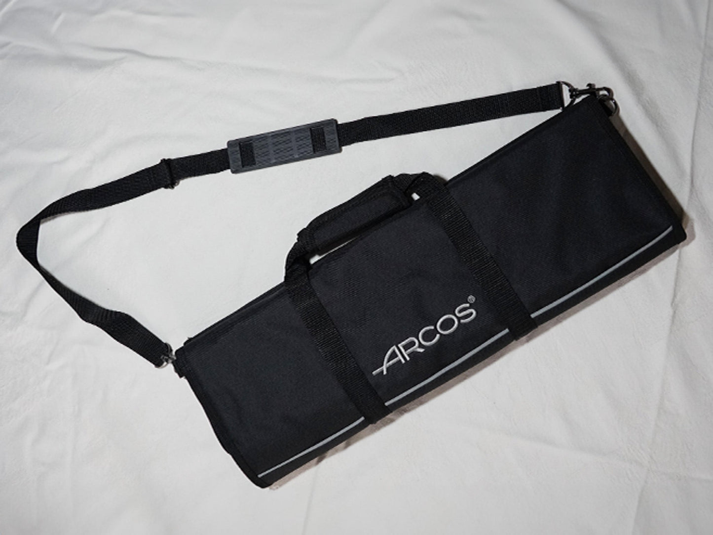Trousse à couteaux pour 12 couteaux