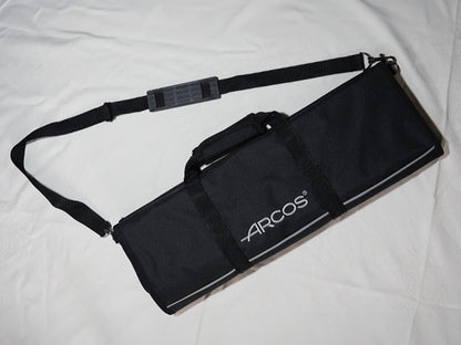 Trousse à couteaux pour 12 couteaux