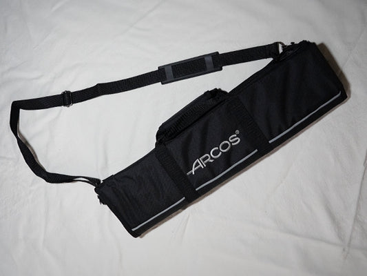 Trousse à couteaux pour 8 couteaux