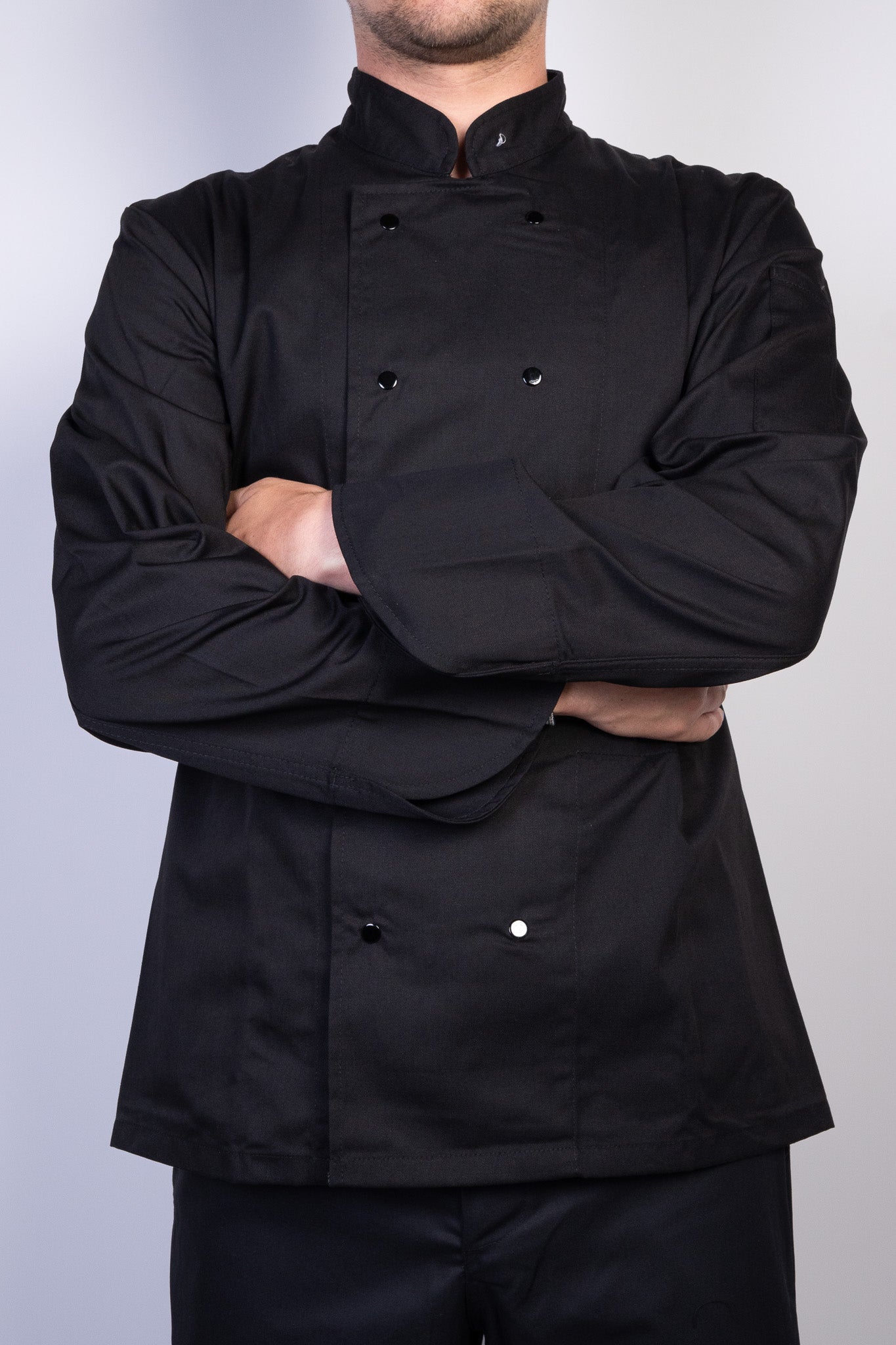 Veste pour cuisinier - patissier - boulanger
