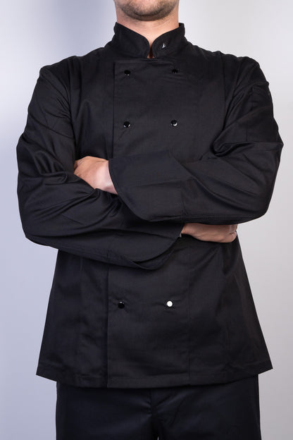 Veste pour cuisinier - patissier - boulanger