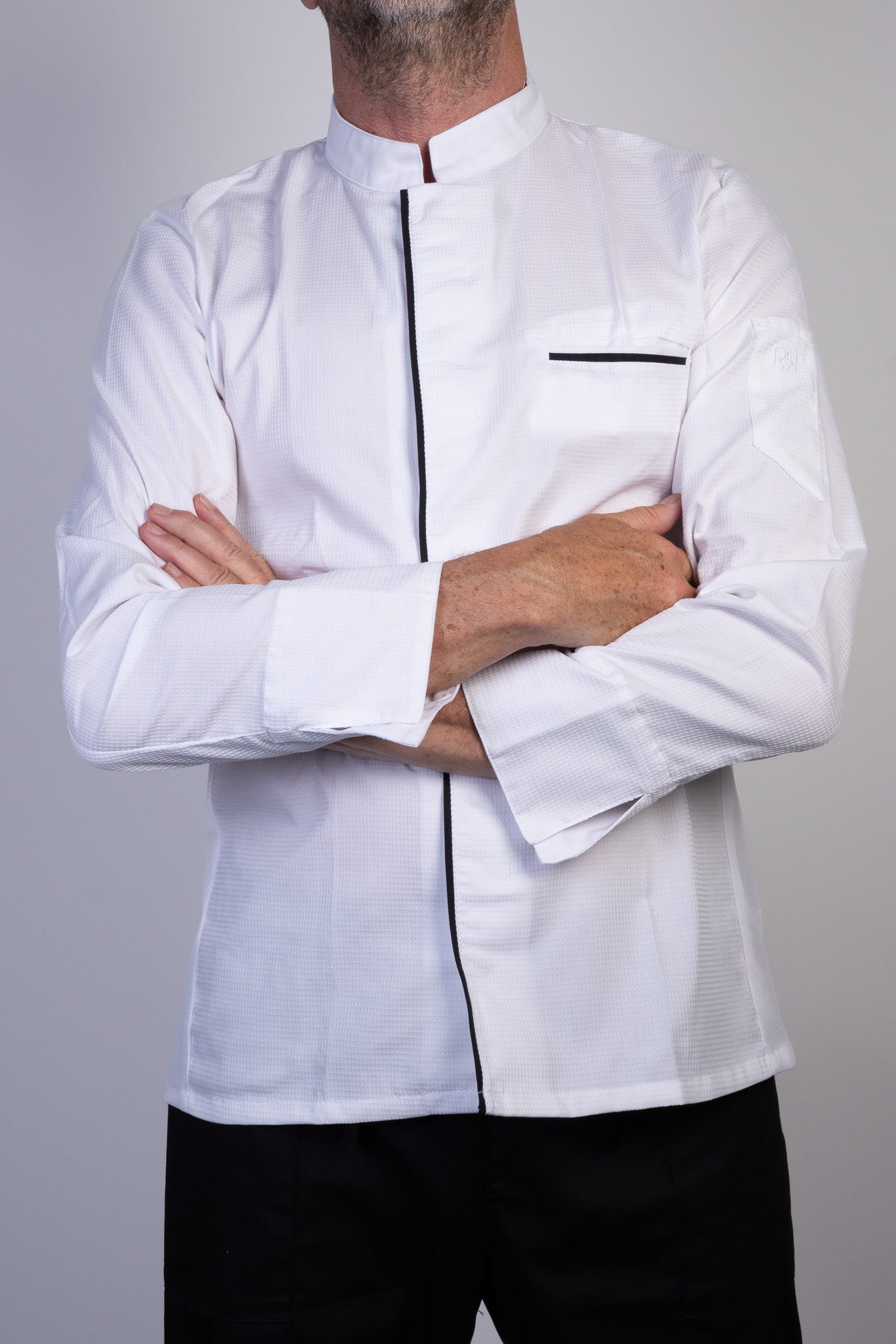 Veste de cuisine Ekol pour homme