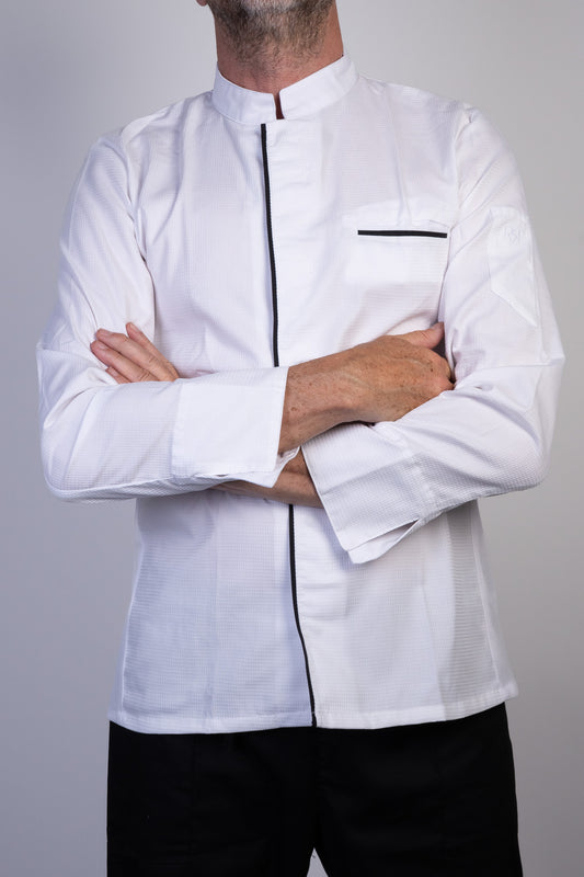 Veste de cuisine Ekol pour homme