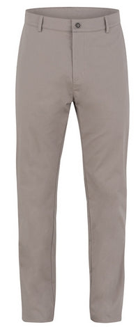 Pantalon de cuisine coupe slim