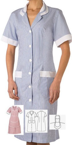 Blouse pour Femme de chambre