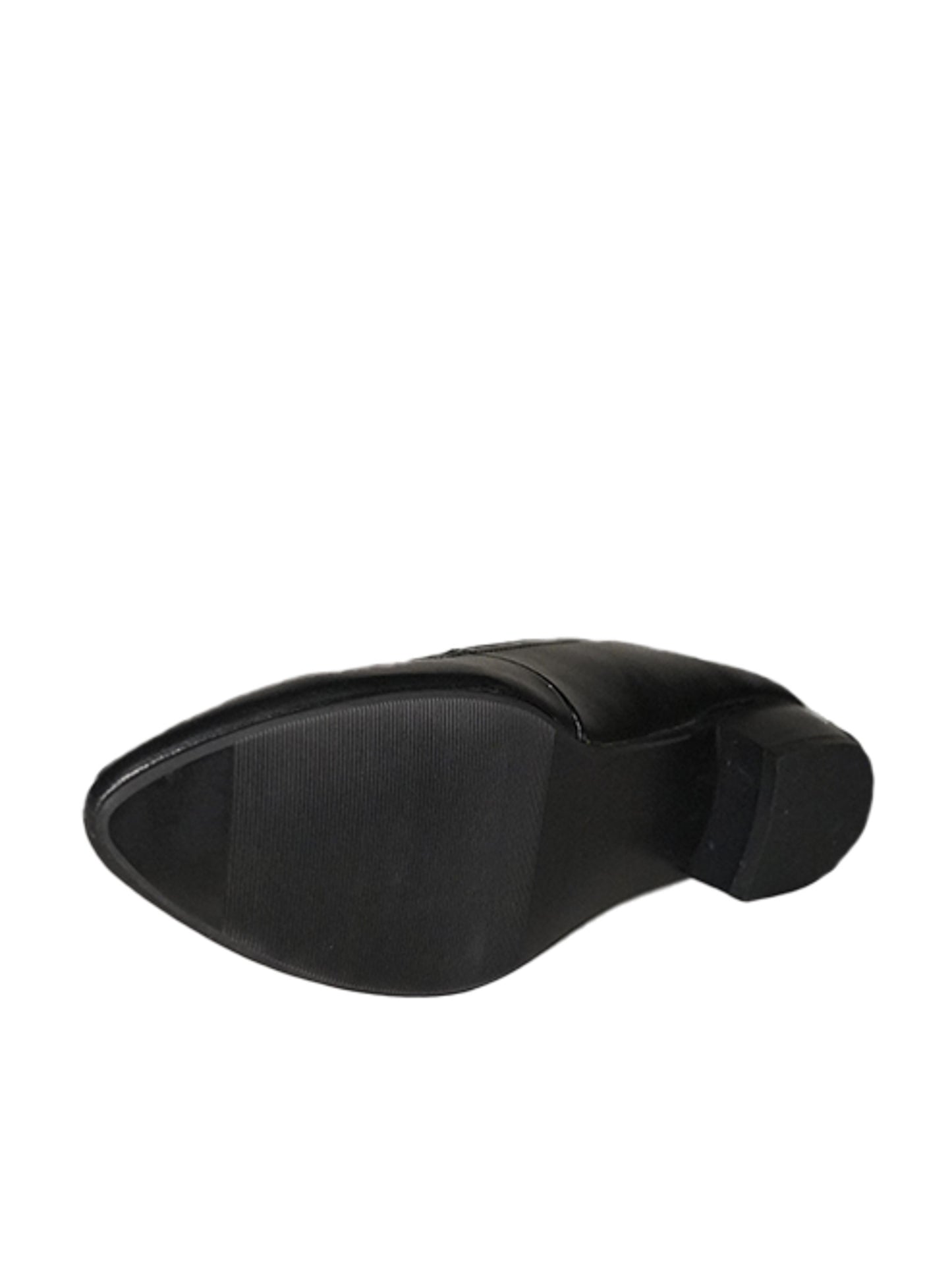 Ballerine pour le service à talon