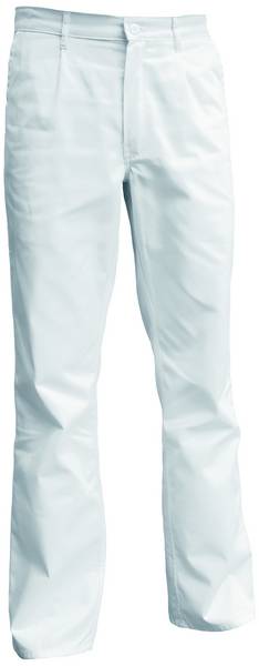 Pantalon de cuisine