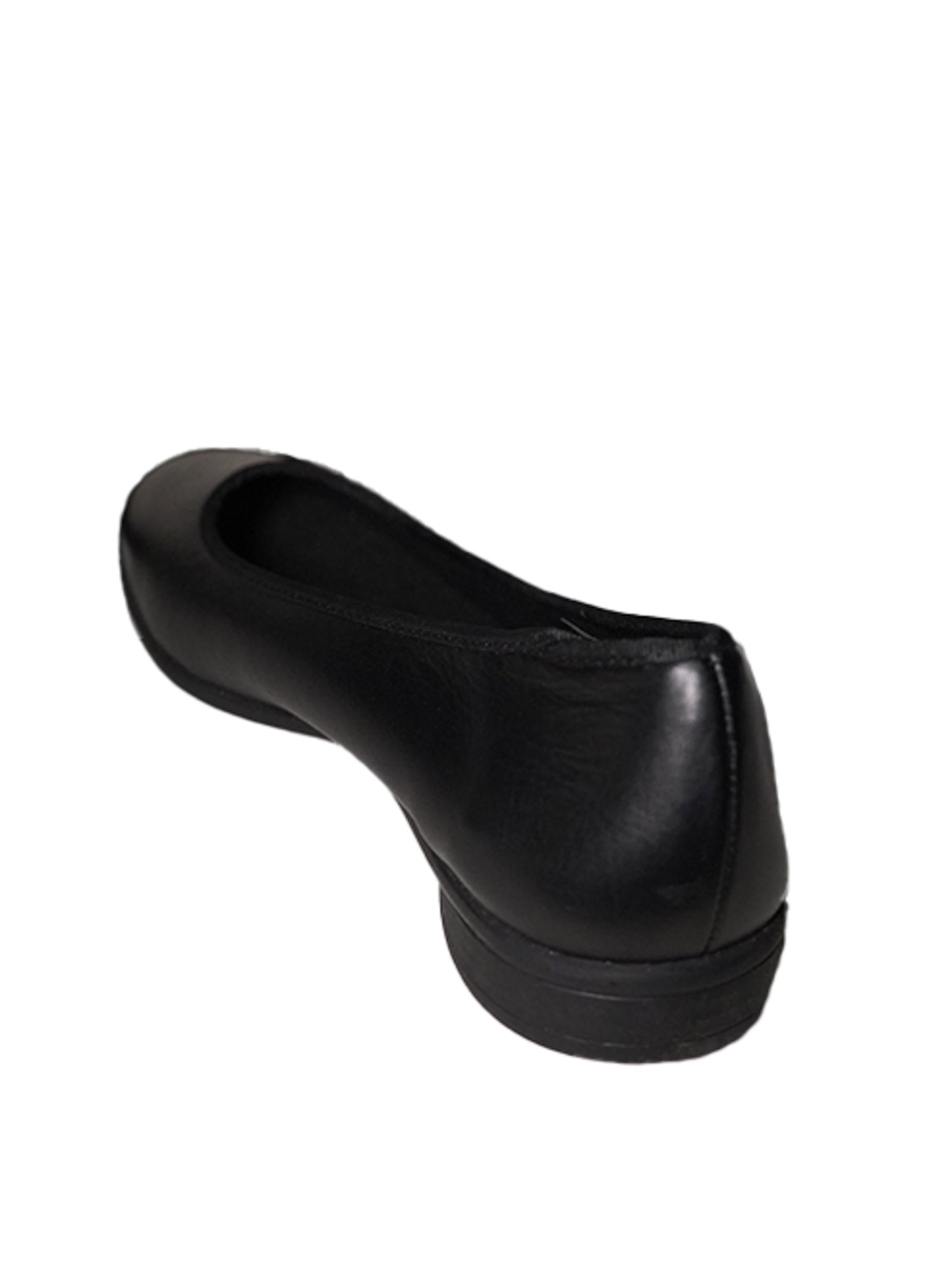 Ballerine de service