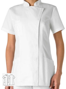 Blouse paramédicale infirmière