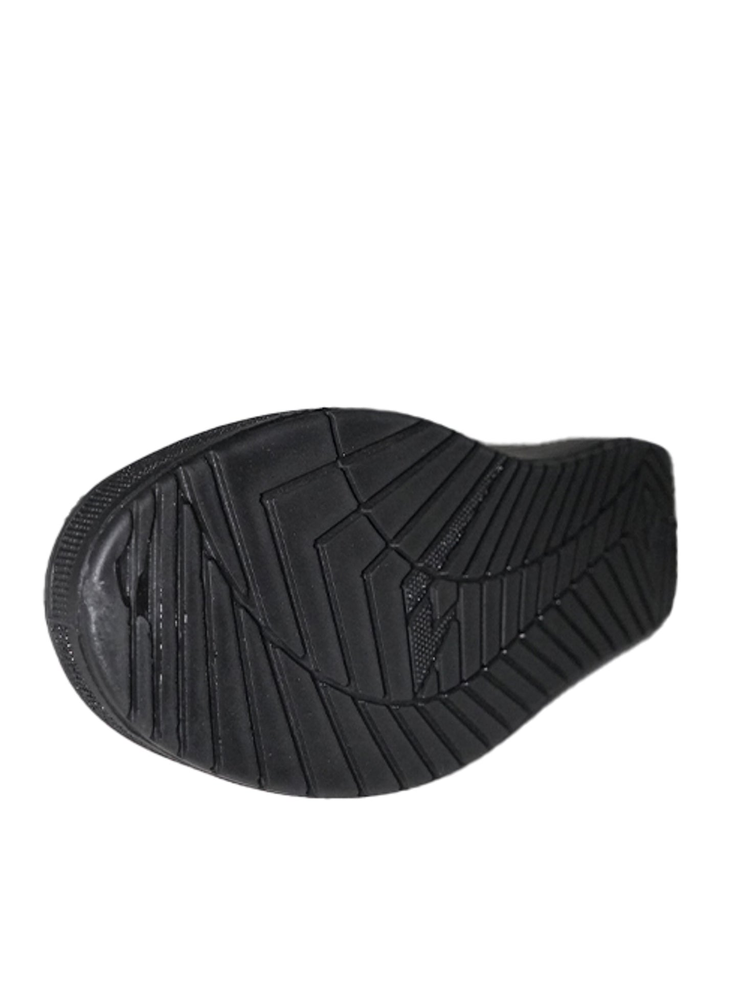 Chaussure de sécurité unisexe noire