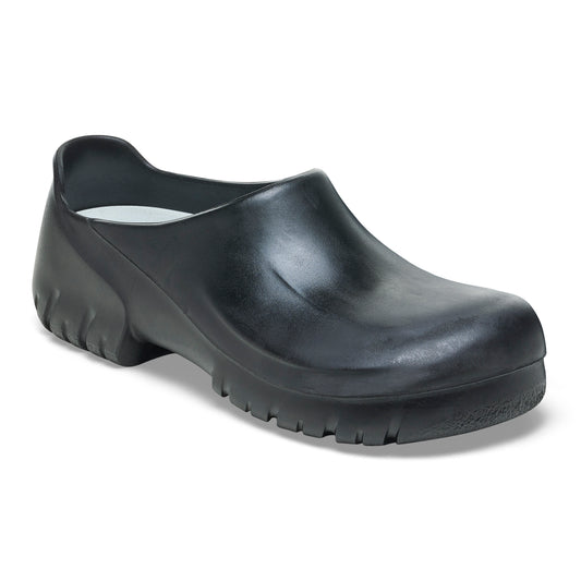 Sabot noir mixte Super Birki