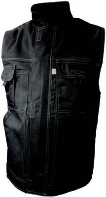 Blouson de travail sans manche