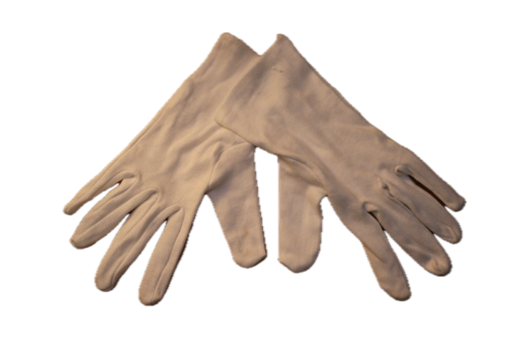 Gants pour le service