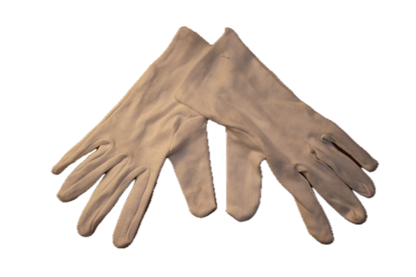 Gants pour le service