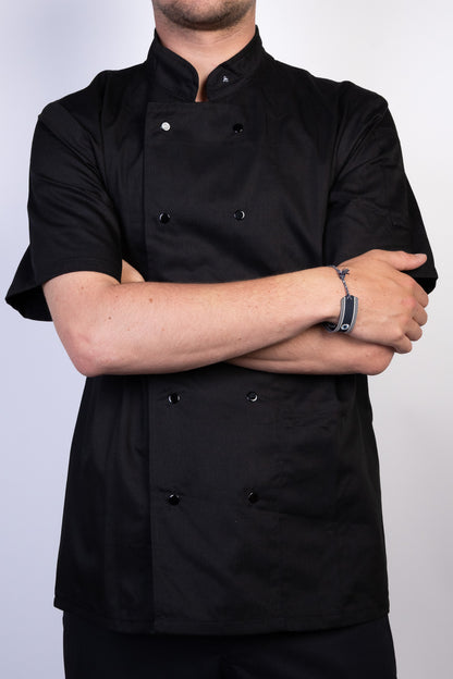 Veste pour cuisinier - patissier - boulanger