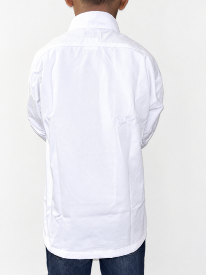 Veste de cuisine enfant Chaud-Devant