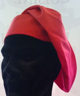 Toque italienne