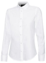 Chemise femme pour le service