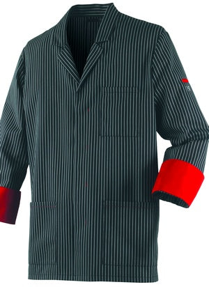 Veste de boucher