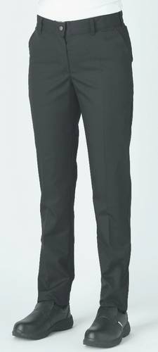 Pantalon de cuisine femme
