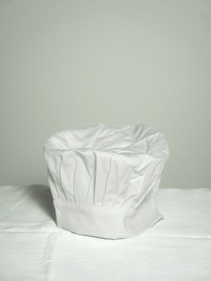 Toque de cuisinier pour enfant