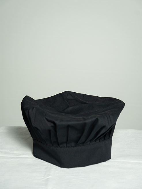 Toque de cuisinier pour enfant