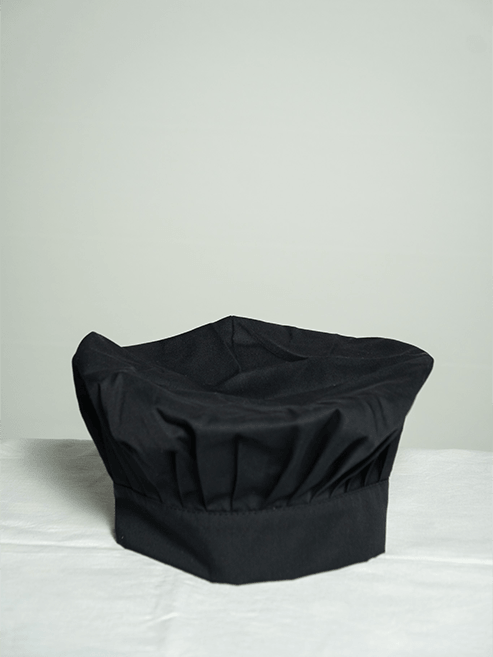 Toque de cuisinier pour enfant