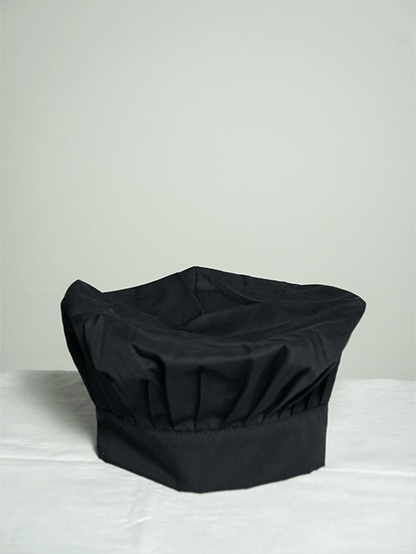 Toque de cuisinier pour enfant