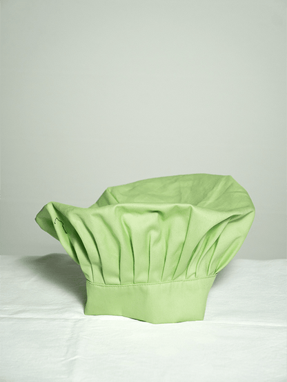Toque de cuisinier pour enfant