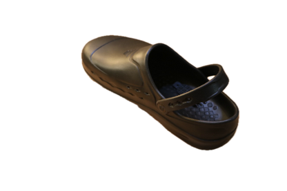 Chaussures paramédicales