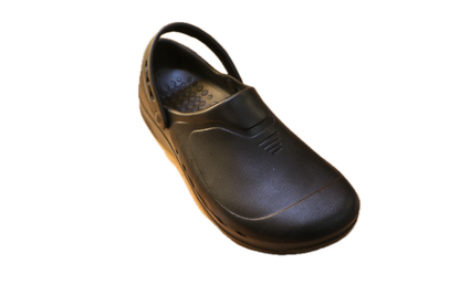 Chaussures paramédicales