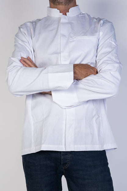 Veste de cuisine Molinel pour homme