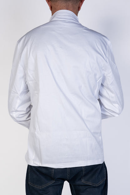 Veste de cuisine Molinel pour homme