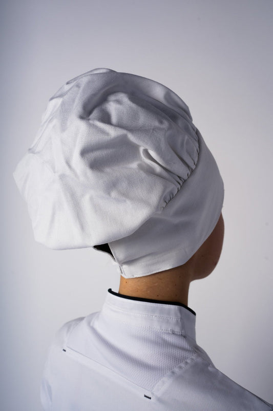 Toque de cuisine Robur